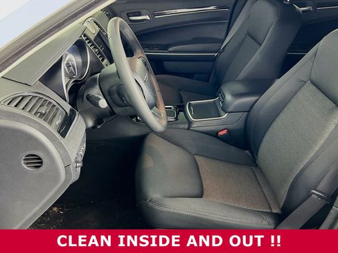 Used 2023 Chrysler 300 Touring w/ Sport Appearance Package image 3