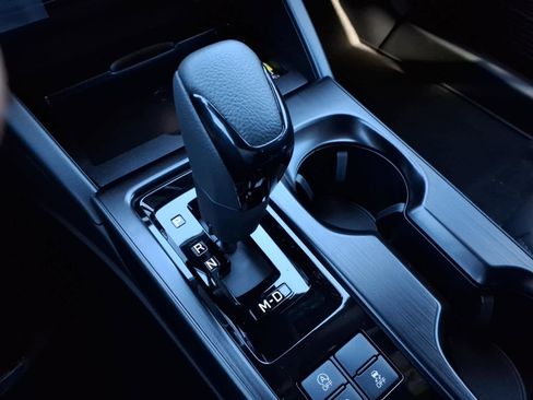 New 2026 Subaru Outback Premium image 34