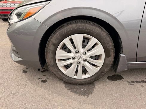 Used 2023 Nissan Sentra S FWD image 10
