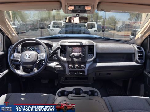 Used 2020 RAM 2500 Tradesman AWD/4WD image 31