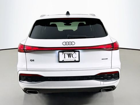 Used 2025 Audi Q5 Prestige AWD/4WD image 6
