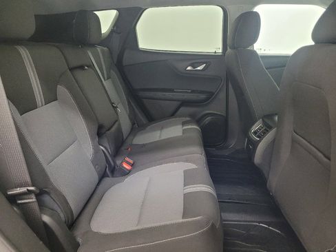 Used 2024 Chevrolet Blazer LT w/ Convenience Package FWD image 19