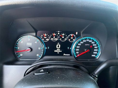 Used 2016 Chevrolet Suburban LTZ image 25