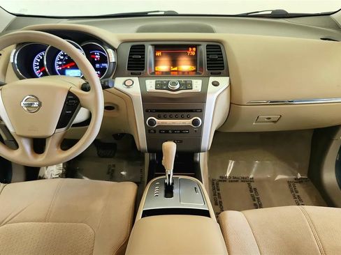 Used 2013 Nissan Murano S AWD/4WD image 25