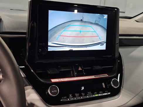 New 2026 Toyota Corolla SE image 17