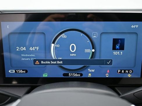 Used 2024 Honda Prologue EX image 15