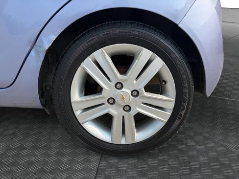 Used 2014 Chevrolet Spark LS FWD image 14