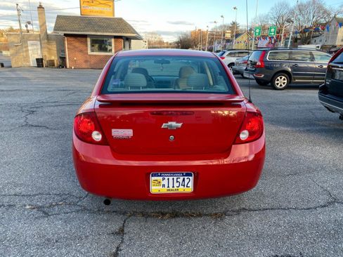 Used 2005 Chevrolet Cobalt Sedan image 4