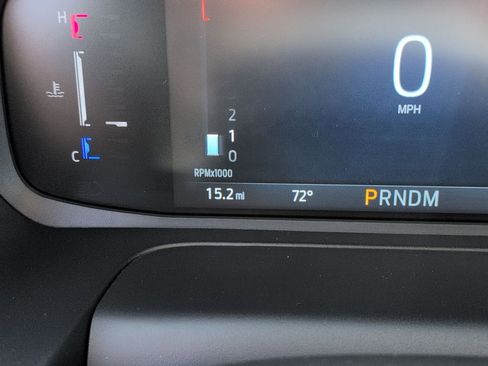 New 2026 Ford Transit 250 148 Medium Roof w/ Load Area Protection Package image 19