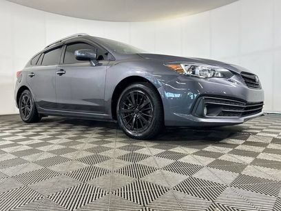 Used 2023 Subaru Impreza 2.0i Premium