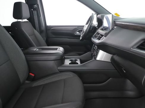 Used 2021 Chevrolet Tahoe LS w/ Max Trailering Package AWD/4WD image 29