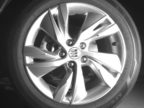 Used 2025 Buick Encore GX Preferred FWD image 12