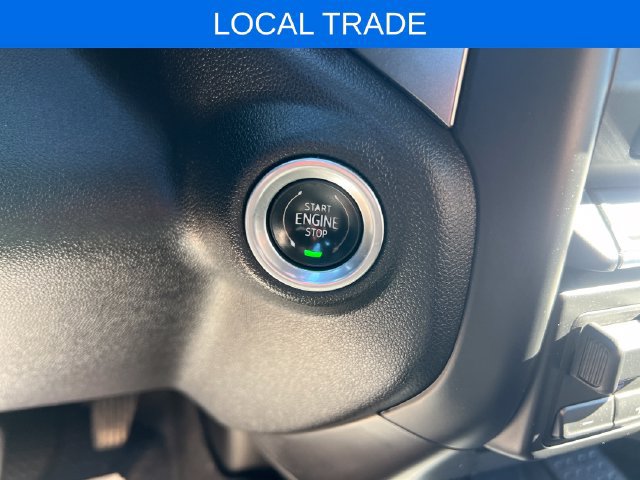 Used 2019 Chevrolet Silverado 1500 LT w/ All-Star Edition AWD/4WD image 27