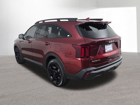 Used 2024 Kia Sorento SX Prestige image 40