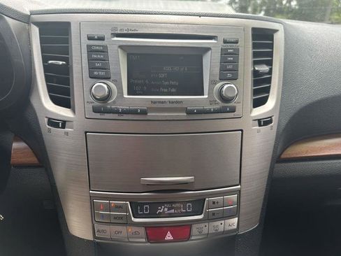 Used 2013 Subaru Outback 2.5i Limited AWD/4WD image 20