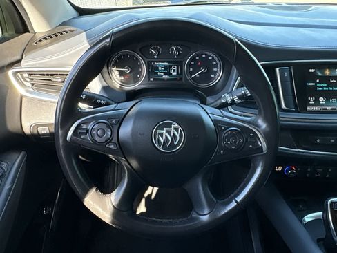 Used 2019 Buick Enclave Essence image 14