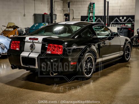 Used 2007 Ford Mustang GT Premium RWD image 8