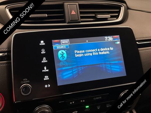 Used 2021 Honda CR-V Touring image 13