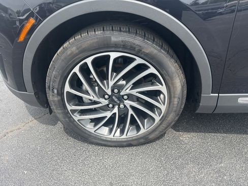 Used 2019 Lincoln Nautilus Reserve AWD/4WD image 22