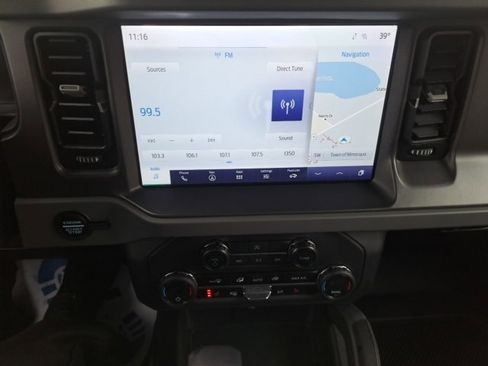 Certified 2024 Ford Bronco Big Bend image 19