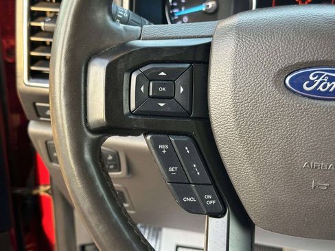 Used 2019 Ford Expedition Limited w/ Equipment Group 301A AWD/4WD image 34