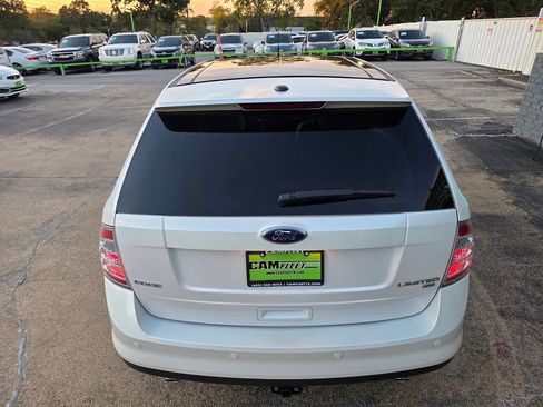 Used 2010 Ford Edge Limited image 9