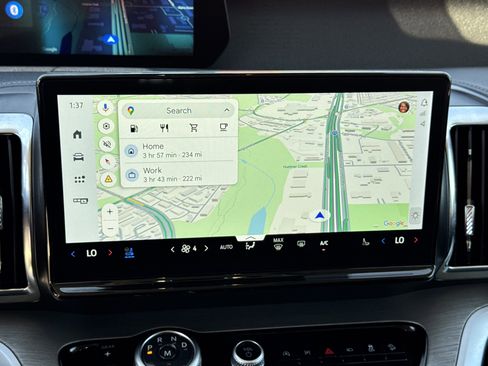 Used 2025 Ford Expedition Max Platinum image 26