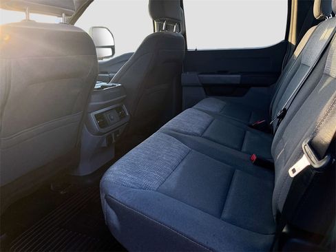 Used 2024 Ford F350 XLT image 22