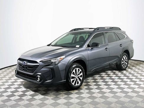 New 2025 Subaru Outback Premium w/ Popular Package #1A image 3