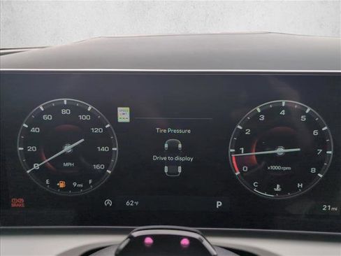 New 2026 Hyundai Tucson Limited image 11