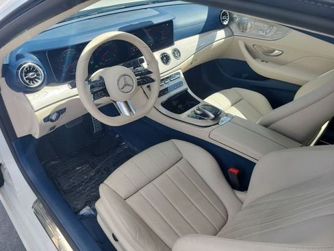 Used 2022 Mercedes-Benz E 450 Cabriolet w/ AMG Line image 20