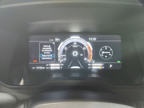 Used 2024 Toyota Tundra Platinum AWD/4WD image 24