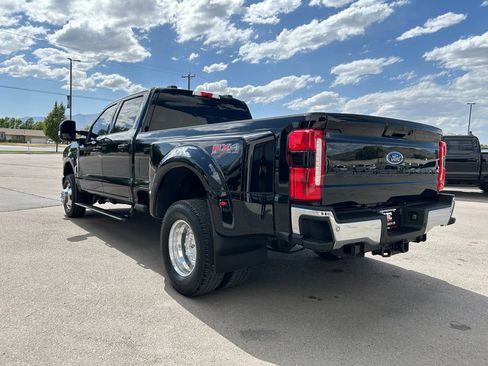 Used 2024 Ford F350 Lariat w/ Lariat Ultimate Package AWD/4WD image 4