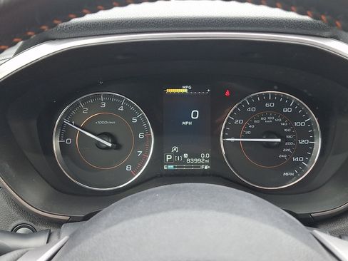 Used 2021 Subaru Crosstrek 2.5i Limited AWD/4WD image 20