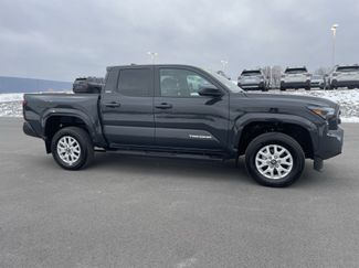 Used 2024 Toyota Tacoma SR5 video 2