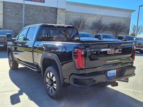 New 2026 GMC Sierra 2500 Denali w/ Denali Reserve Package image 26