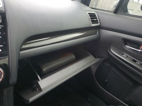 Used 2021 Subaru WRX Premium image 23