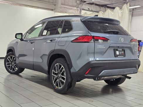 New 2026 Toyota Corolla Cross XLE image 13