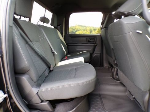 New 2026 RAM 2500 Tradesman image 9