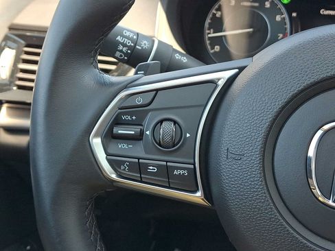 Used 2023 Acura RDX AWD image 21