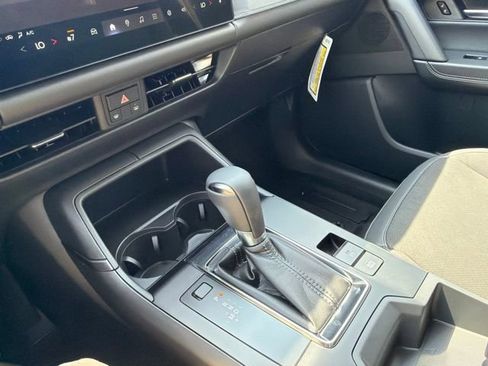 New 2026 MAZDA CX-5 Select AWD/4WD image 43