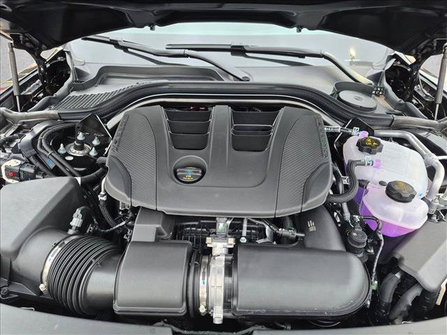 New 2026 Dodge Charger R/T w/ Blacktop Package AWD/4WD image 17