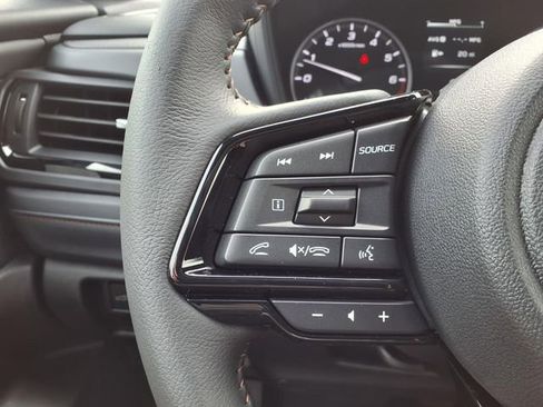 New 2026 Subaru Forester Sport AWD/4WD image 15