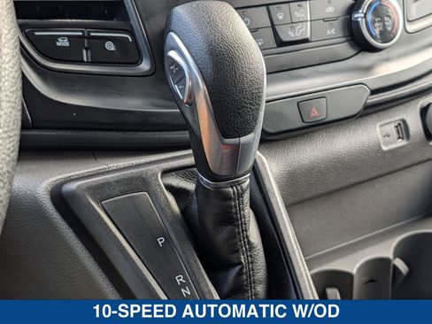 Certified 2024 Ford Transit 250 Low Roof w/ Exterior Upgrade Package image 24