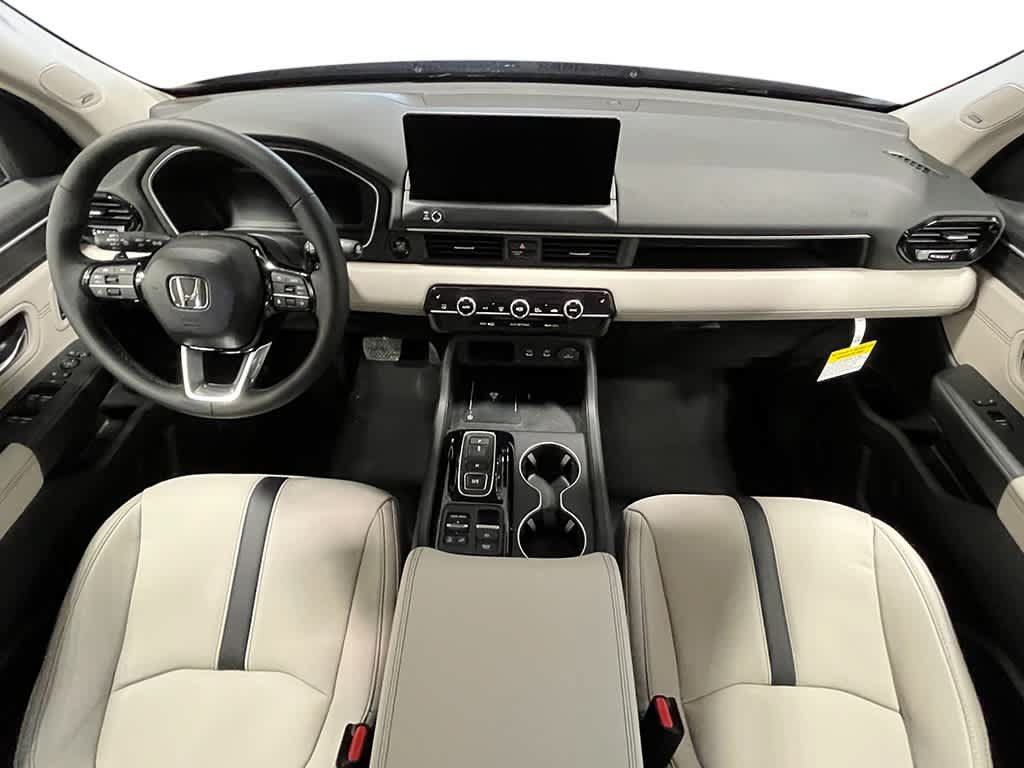 New 2026 Honda Pilot image 25