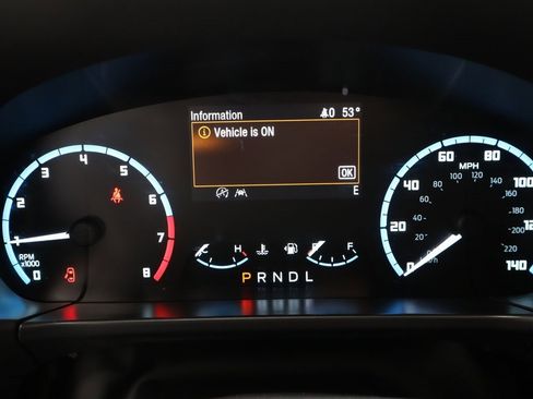 Certified 2021 Ford Bronco Sport image 28