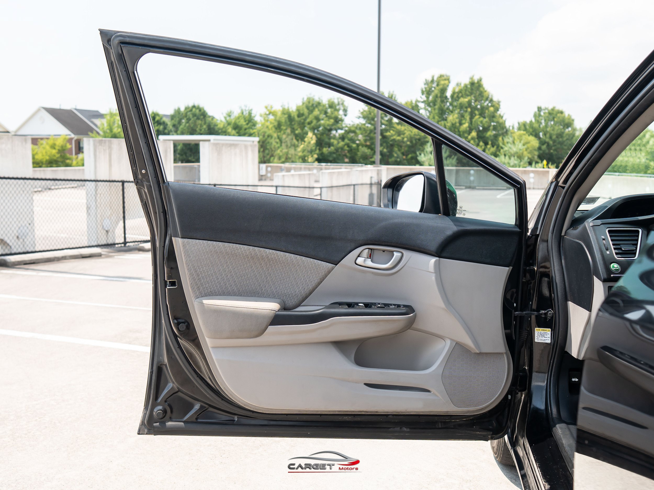 Used 2014 Honda Civic LX image 26