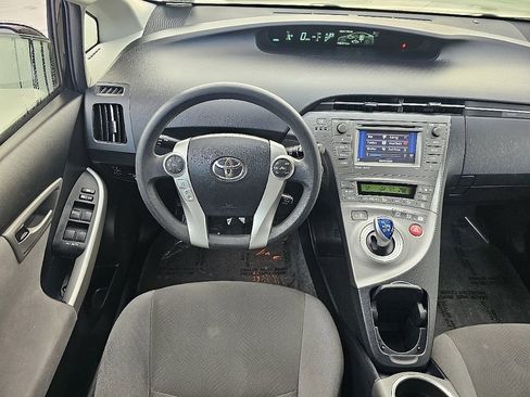 Used 2013 Toyota Prius One image 20