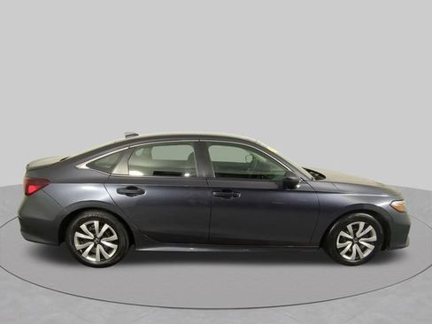 Used 2025 Honda Civic LX image 37