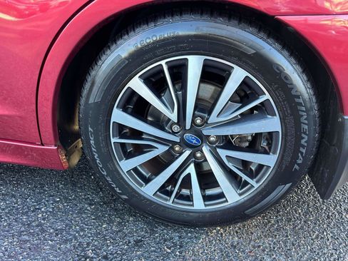 Used 2019 Subaru Legacy 2.5i w/ Alloy Wheel Package image 32